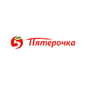 Торговая сеть «Пятёрочка»